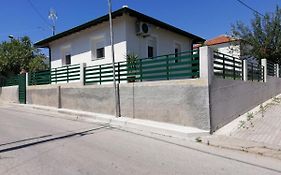 Alexander Private Villa